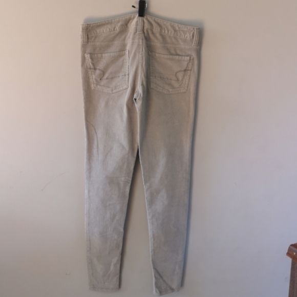 American Eagle Outfitters Jeggings Super Stretch - Picture 2 of 8